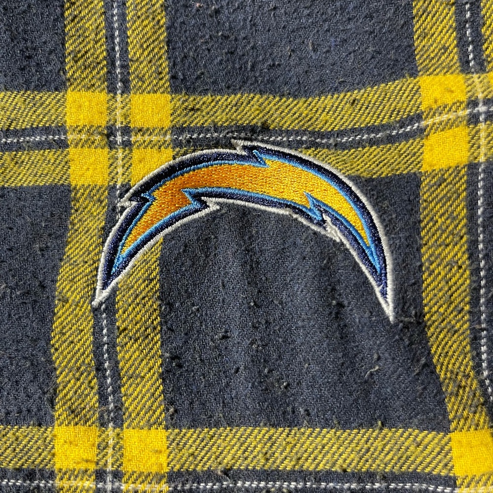 NFL Chargers Pajama pants